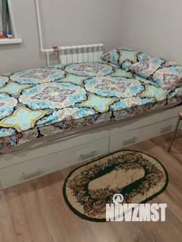 Студия квартира, посуточно, 20м2, 1/9 этаж