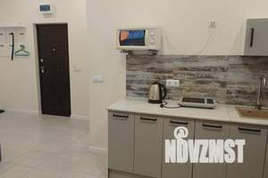 1-к квартира, посуточно, 30м2, 1/10 этаж