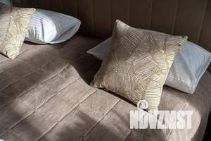 1-к квартира, посуточно, 45м2, 1/6 этаж