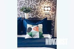 2-к квартира, посуточно, 68м2, 11/11 этаж