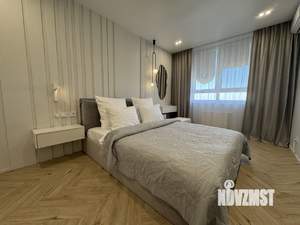 1-к квартира, на длительный срок, 49м2, 12/15 этаж