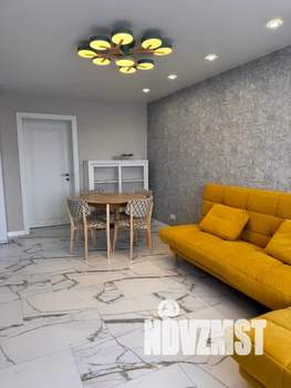 3-к квартира, посуточно, 56м2, 7/9 этаж