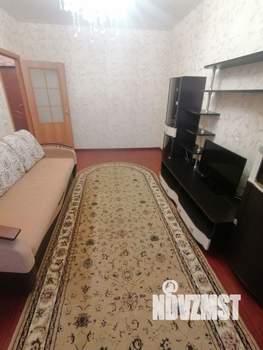 1-к квартира, на длительный срок, 43м2, 13/22 этаж