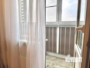 2-к квартира, посуточно, 35м2, 6/10 этаж