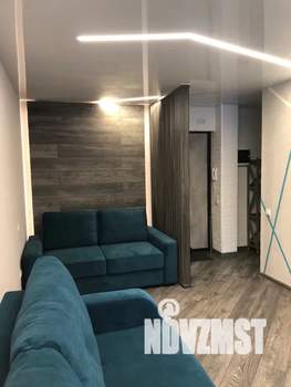 1-к квартира, посуточно, 33м2, 2/5 этаж