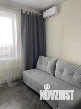 Студия квартира, посуточно, 18м2, 18/19 этаж