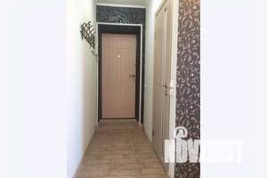 1-к квартира, посуточно, 38м2, 4/5 этаж