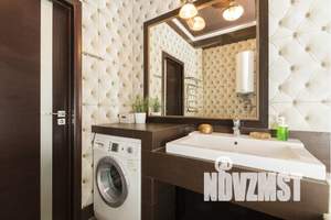2-к квартира, посуточно, 70м2, 3/17 этаж