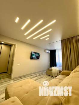 1-к квартира, посуточно, 30м2, 9/9 этаж
