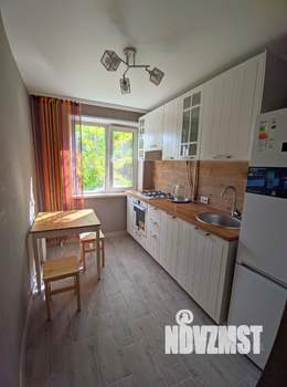 2-к квартира, на длительный срок, 45м2, 4/9 этаж