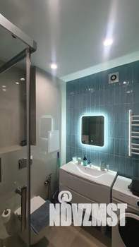 Студия квартира, посуточно, 28м2, 5/19 этаж