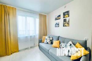 1-к квартира, посуточно, 20м2, 5/10 этаж