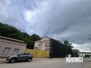 3-к квартира, посуточно, 55м2, 1/1 этаж