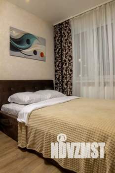 1-к квартира, посуточно, 35м2, 4/18 этаж