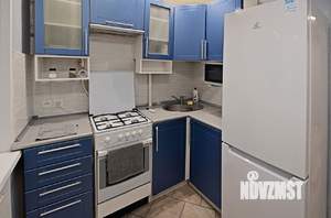 2-к квартира, посуточно, 55м2, 1/9 этаж