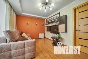 2-к квартира, посуточно, 50м2, 4/9 этаж