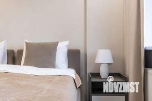 Студия квартира, посуточно, 27м2, 2/6 этаж