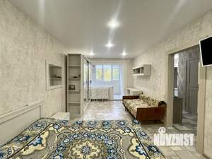 1-к квартира, на длительный срок, 35м2, 4/9 этаж