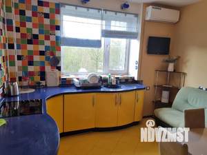 2-к квартира, посуточно, 62м2, 7/15 этаж