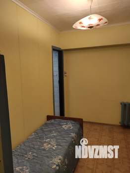 1-к квартира, на длительный срок, 25м2, 2/5 этаж