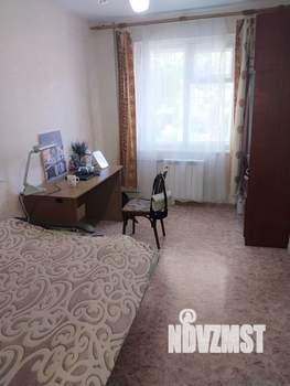 2-к квартира, на длительный срок, 43м2, 2/5 этаж