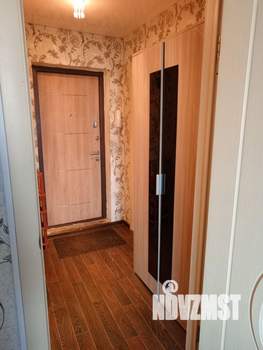 1-к квартира, на длительный срок, 35м2, 5/5 этаж