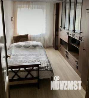 1-к квартира, посуточно, 65м2, 1/1 этаж