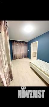 2-к квартира, на длительный срок, 40м2, 3/4 этаж