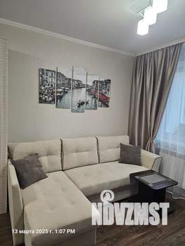 1-к квартира, посуточно, 34м2, 8/9 этаж