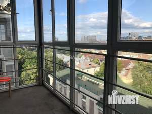 3-к квартира, на длительный срок, 117м2, 9/9 этаж