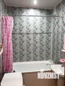 1-к квартира, на длительный срок, 32м2, 4/4 этаж