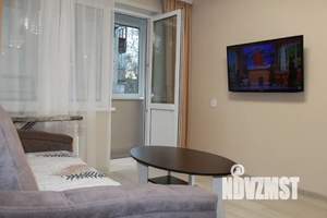 1-к квартира, посуточно, 31м2, 3/5 этаж