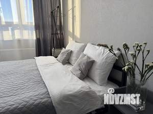 2-к квартира, посуточно, 55м2, 14/15 этаж