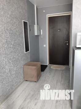 Студия квартира, посуточно, 17м2, 5/10 этаж