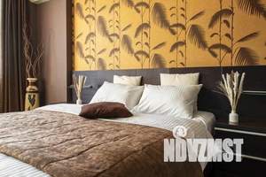 1-к квартира, посуточно, 40м2, 11/17 этаж