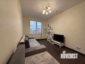 2-к квартира, на длительный срок, 38м2, 18/24 этаж