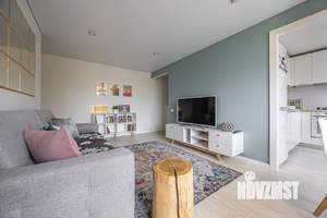 3-к квартира, посуточно, 54м2, 5/5 этаж