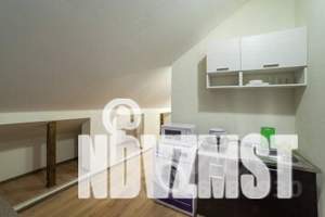 1-к квартира, посуточно, 20м2, 3/4 этаж