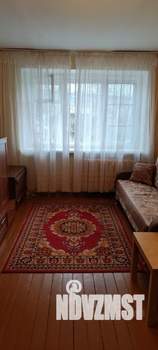 1-к квартира, на длительный срок, 31м2, 4/5 этаж