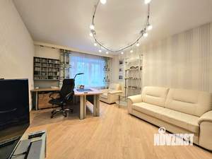 2-к квартира, на длительный срок, 72м2, 3/10 этаж