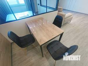 1-к квартира, на длительный срок, 55м2, 5/6 этаж