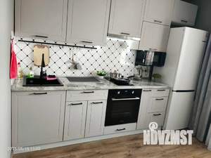 2-к квартира, посуточно, 50м2, 25/25 этаж