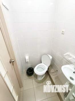 Студия квартира, посуточно, 18м2, 1/5 этаж