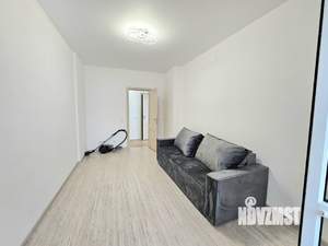 3-к квартира, на длительный срок, 62м2, 18/25 этаж