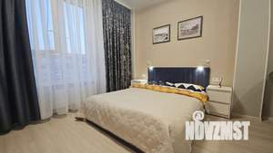 Студия квартира, посуточно, 30м2, 6/8 этаж