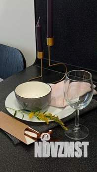 1-к квартира, посуточно, 18м2, 1/1 этаж