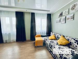 2-к квартира, посуточно, 60м2, 1/5 этаж
