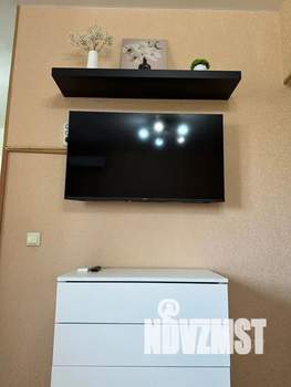 Студия квартира, посуточно, 30м2, 6/11 этаж