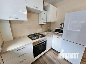 1-к квартира, посуточно, 30м2, 3/5 этаж