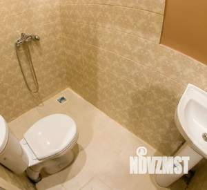 1-к квартира, посуточно, 18м2, 1/5 этаж